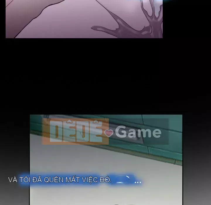 Nói yêu tôi thật to Chương 1-12