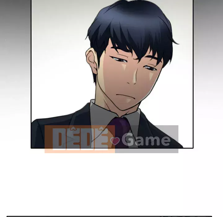 Nói yêu tôi thật to Chương 1-12