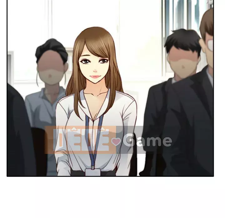 Nói yêu tôi thật to Chương 1-12