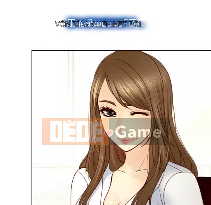 Nói yêu tôi thật to Chương 1-12