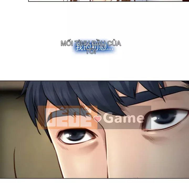 Nói yêu tôi thật to Chương 1-12