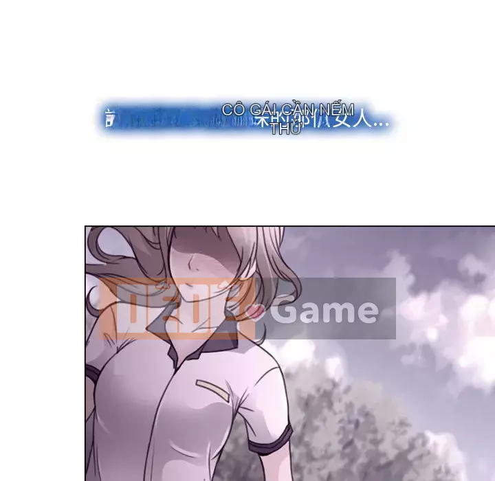 Nói yêu tôi thật to Chương 1-12