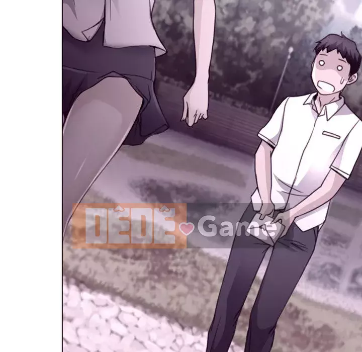 Nói yêu tôi thật to Chương 1-12