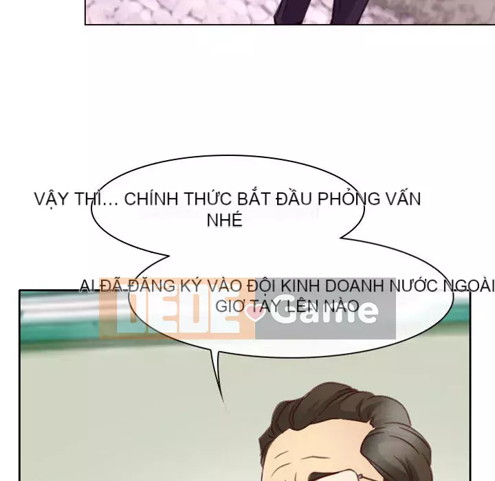 Nói yêu tôi thật to Chương 1-12