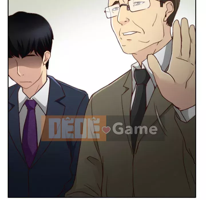 Nói yêu tôi thật to Chương 1-12