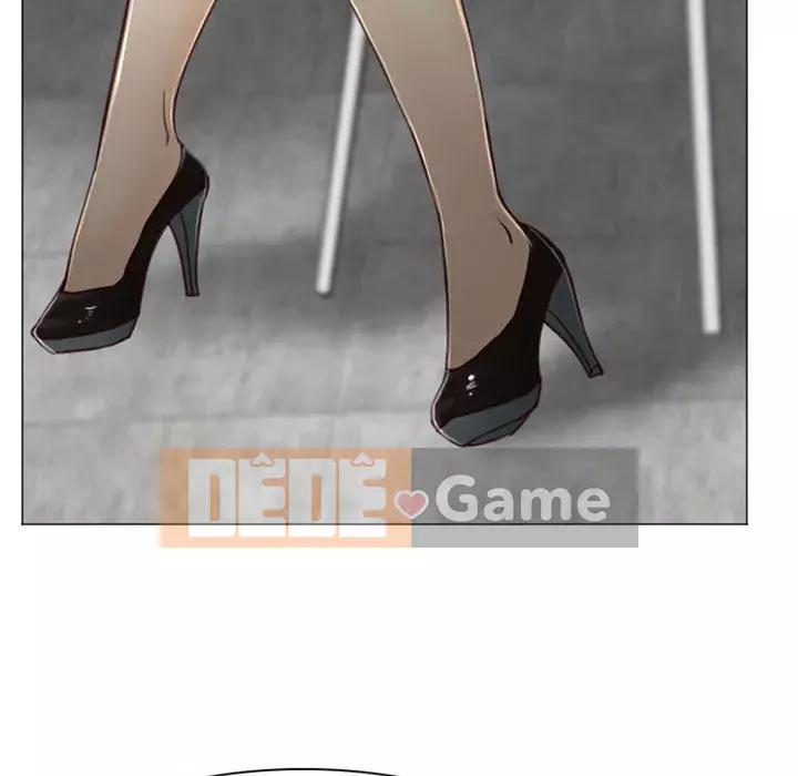 Nói yêu tôi thật to Chương 1-12