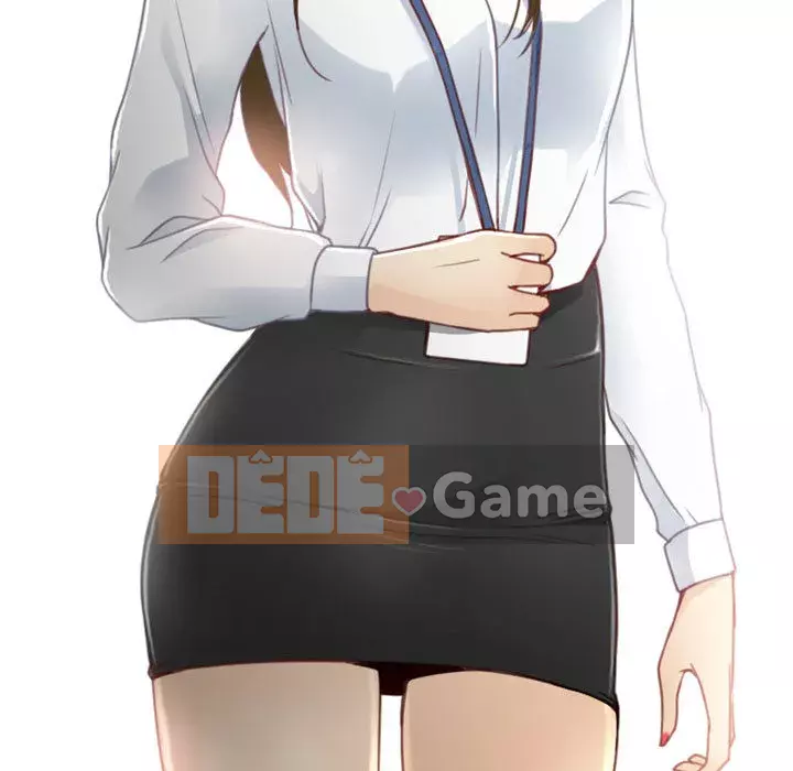 Nói yêu tôi thật to Chương 1-12