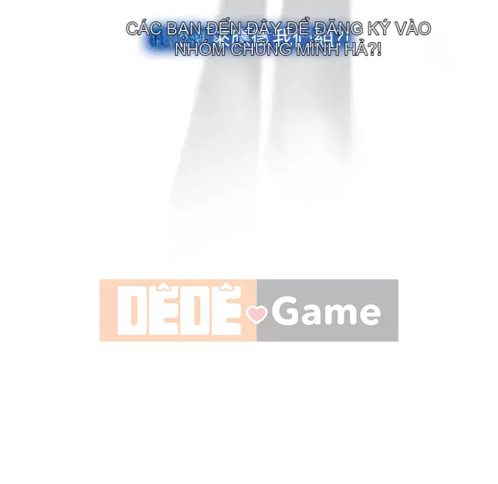 Nói yêu tôi thật to Chương 1-12