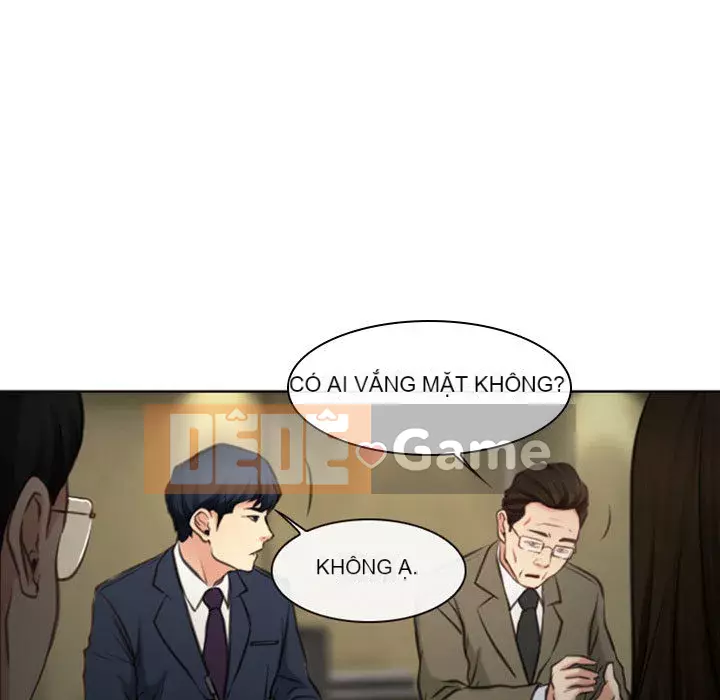 Nói yêu tôi thật to Chương 1-12