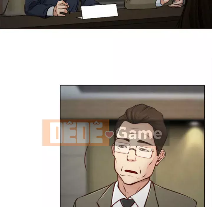 Nói yêu tôi thật to Chương 1-12