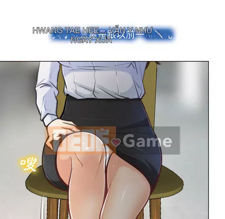 Nói yêu tôi thật to Chương 1-12