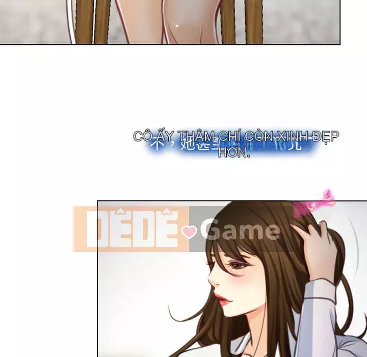 Nói yêu tôi thật to Chương 1-12