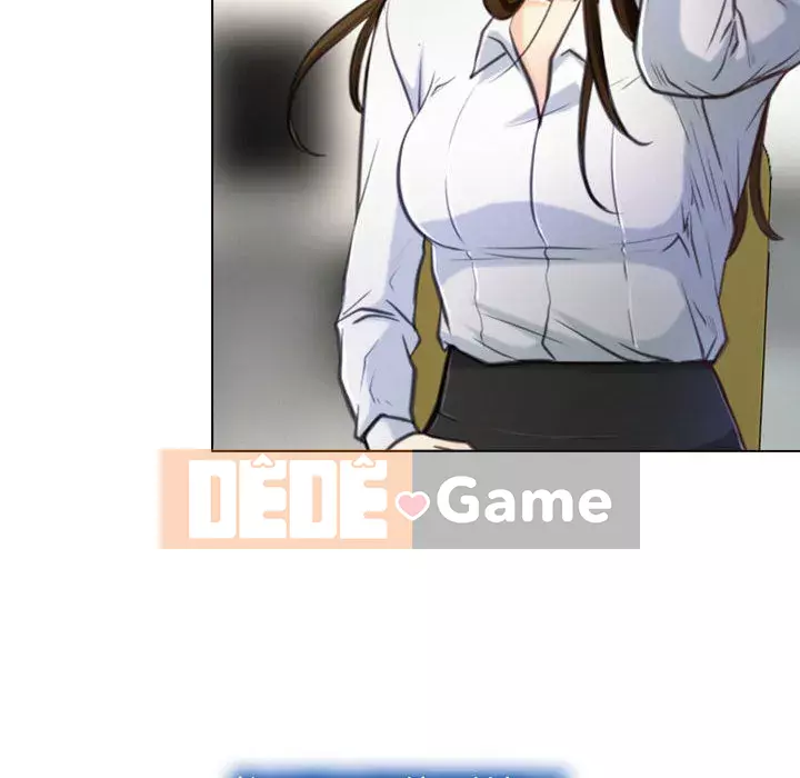 Nói yêu tôi thật to Chương 1-12