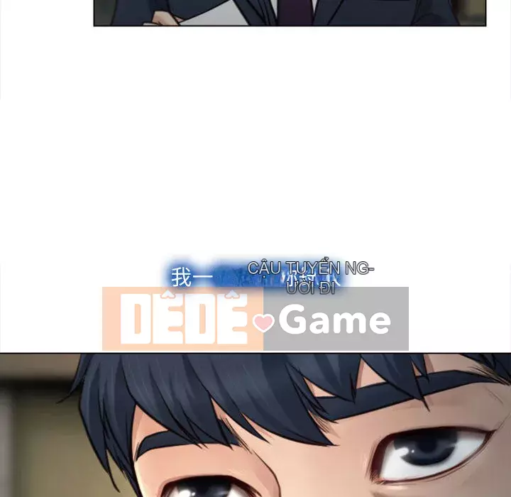 Nói yêu tôi thật to Chương 1-12