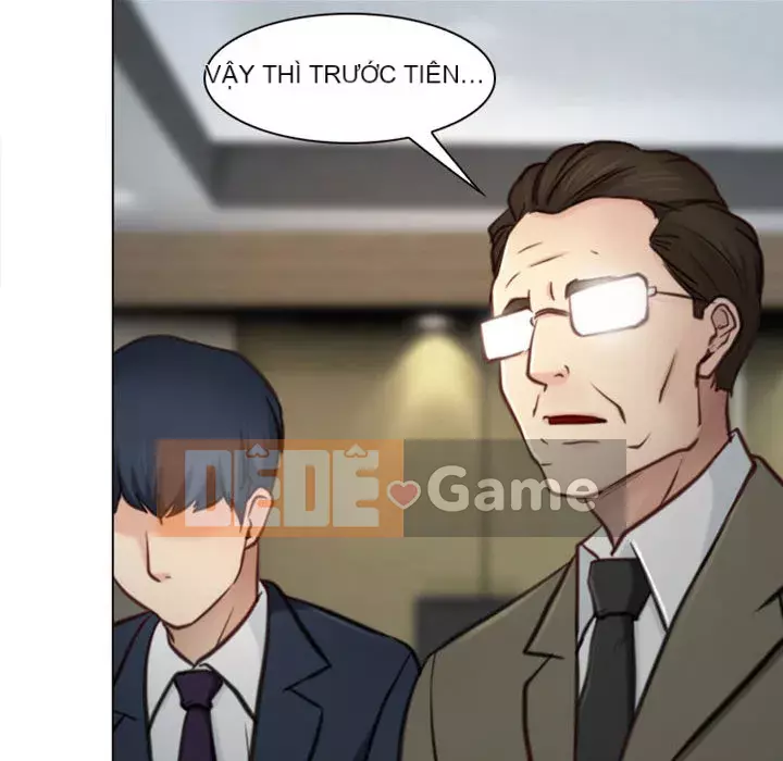 Nói yêu tôi thật to Chương 1-12