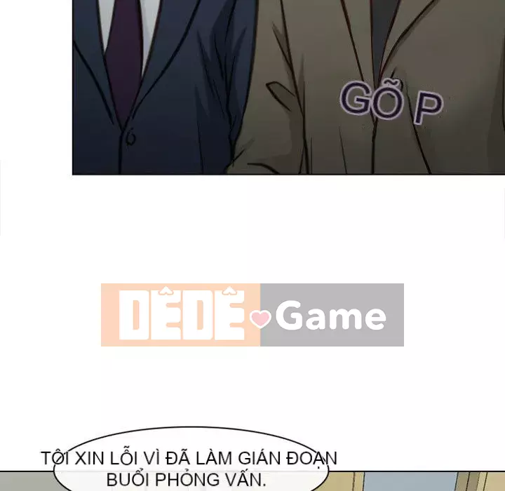 Nói yêu tôi thật to Chương 1-12