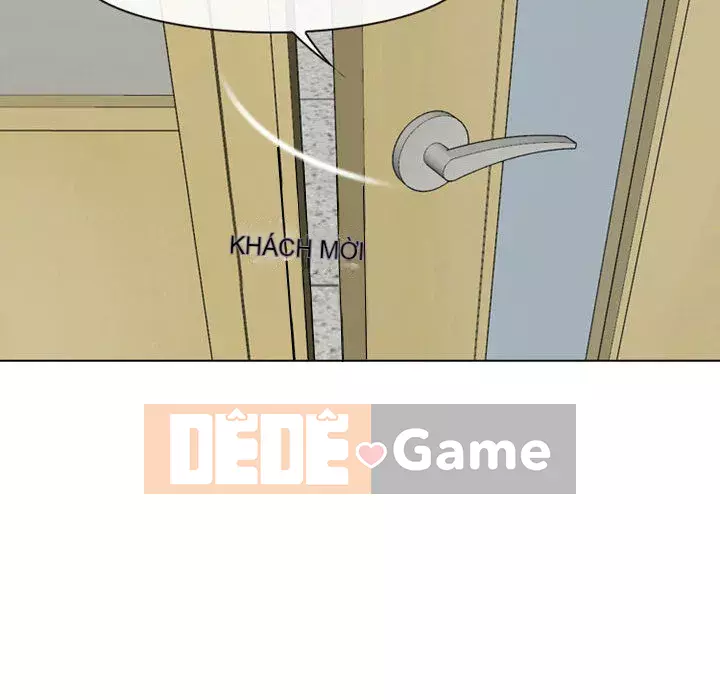 Nói yêu tôi thật to Chương 1-12