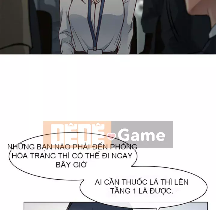 Nói yêu tôi thật to Chương 1-12