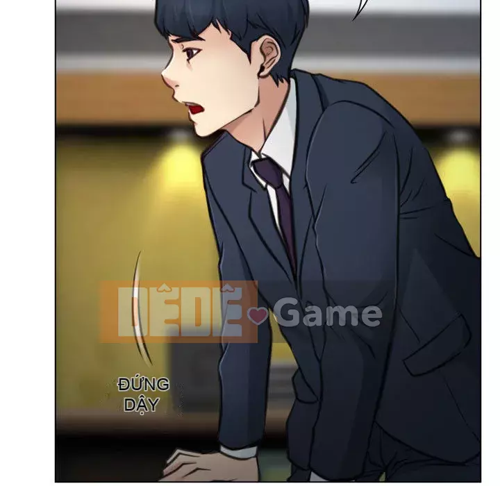 Nói yêu tôi thật to Chương 1-12