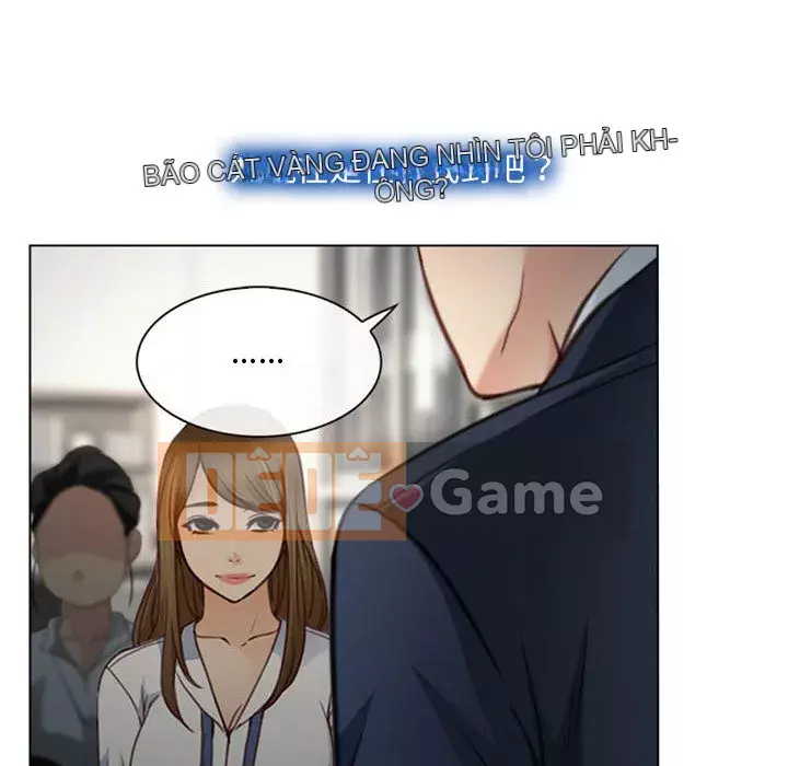 Nói yêu tôi thật to Chương 1-12