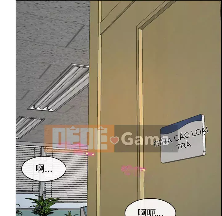 Nói yêu tôi thật to Chương 1-12