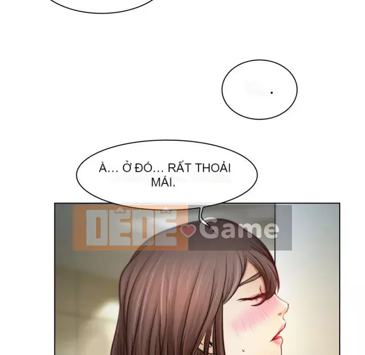 Nói yêu tôi thật to Chương 1-12