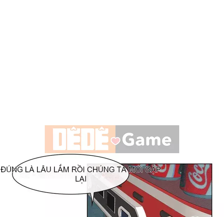 Nói yêu tôi thật to Chương 1-12