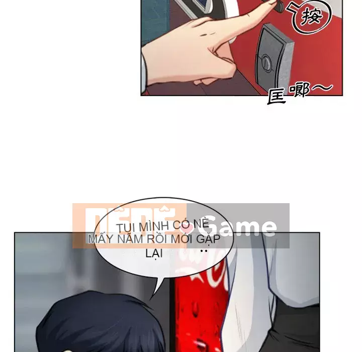 Nói yêu tôi thật to Chương 1-12