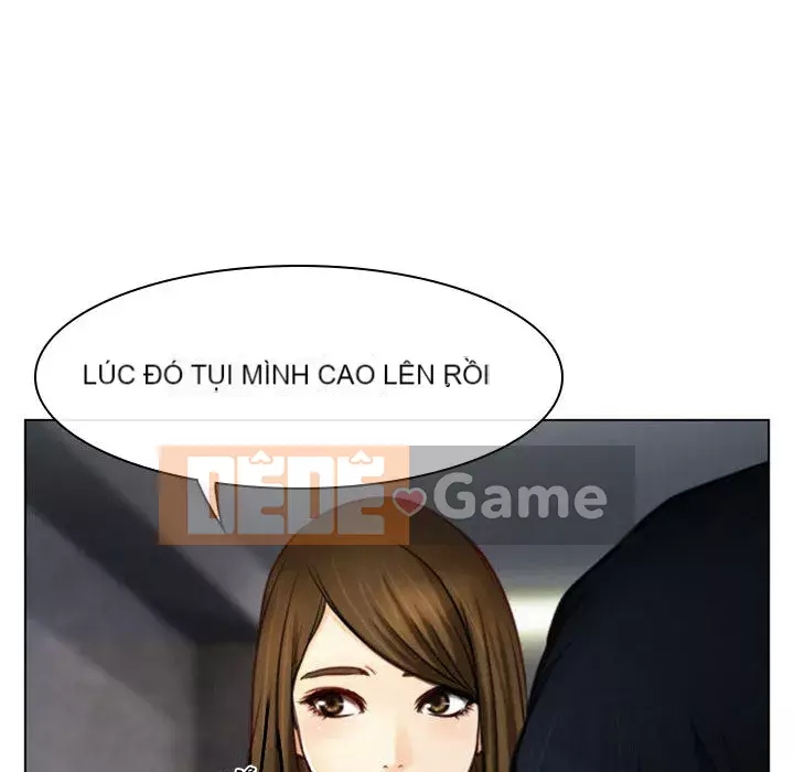 Nói yêu tôi thật to Chương 1-12