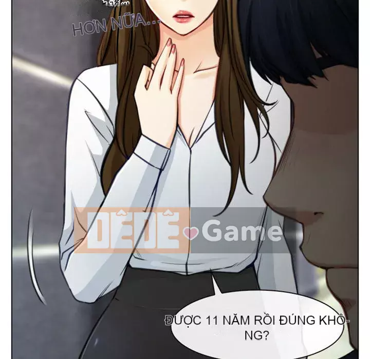 Nói yêu tôi thật to Chương 1-12