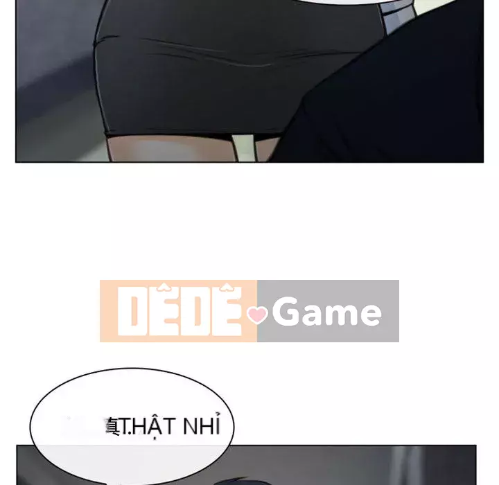 Nói yêu tôi thật to Chương 1-12