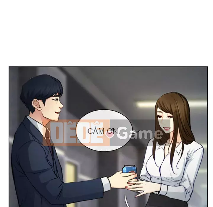 Nói yêu tôi thật to Chương 1-12