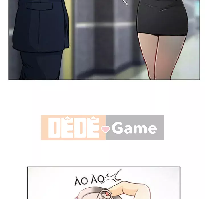 Nói yêu tôi thật to Chương 1-12