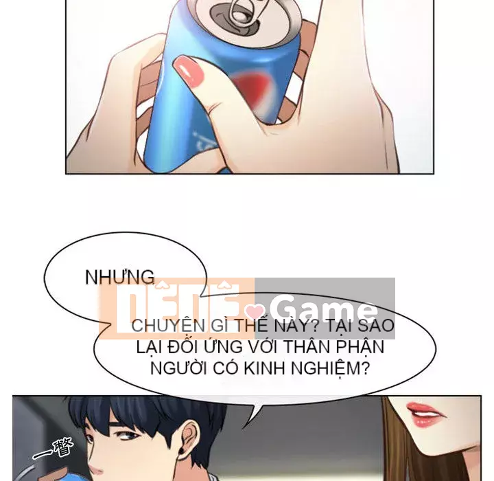 Nói yêu tôi thật to Chương 1-12