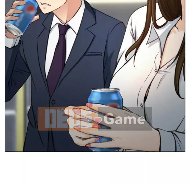 Nói yêu tôi thật to Chương 1-12