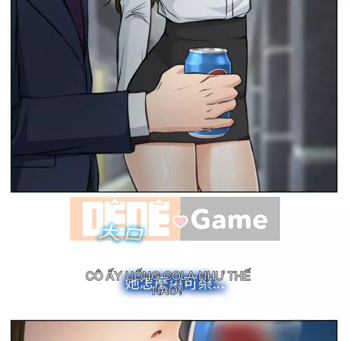 Nói yêu tôi thật to Chương 1-12