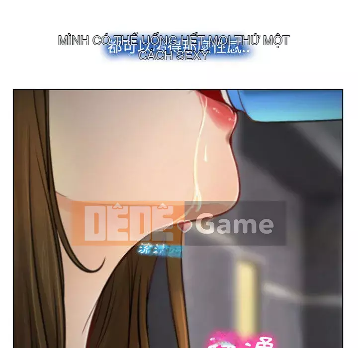 Nói yêu tôi thật to Chương 1-12