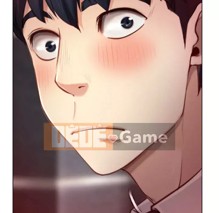 Nói yêu tôi thật to Chương 1-12