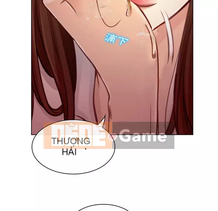 Nói yêu tôi thật to Chương 1-12