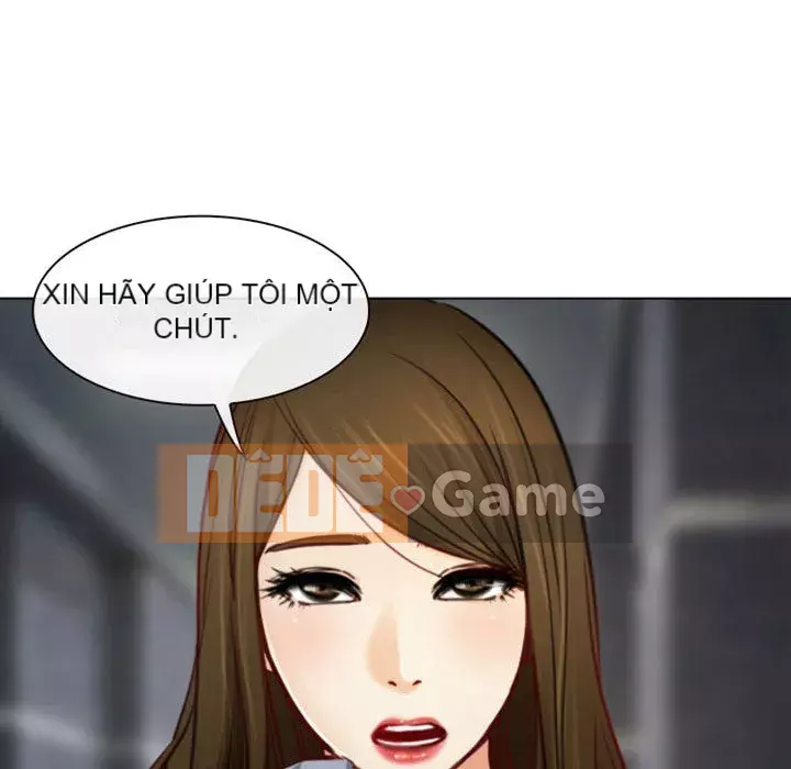 Nói yêu tôi thật to Chương 1-12