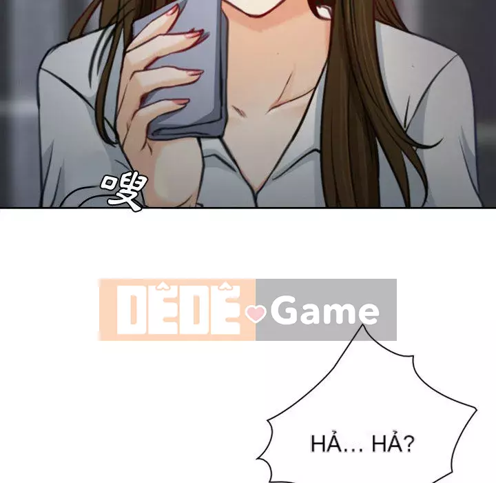 Nói yêu tôi thật to Chương 1-12