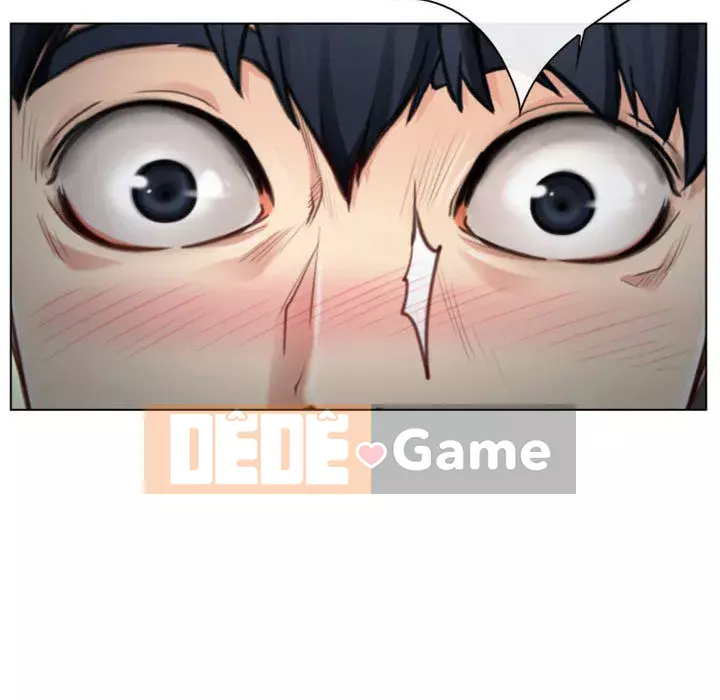 Nói yêu tôi thật to Chương 1-12