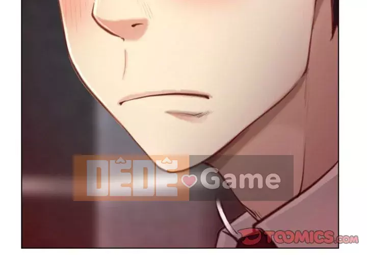 Nói yêu tôi thật to Chương 1-12