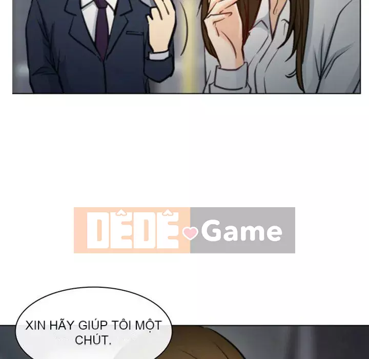 Nói yêu tôi thật to Chương 1-12