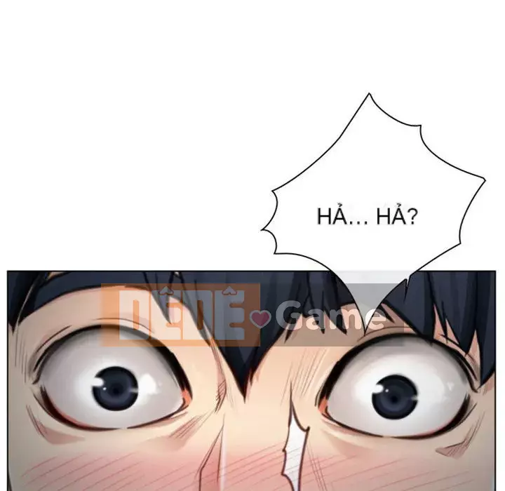 Nói yêu tôi thật to Chương 1-12