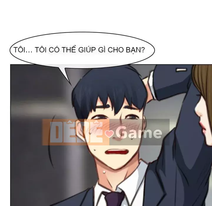 Nói yêu tôi thật to Chương 1-12