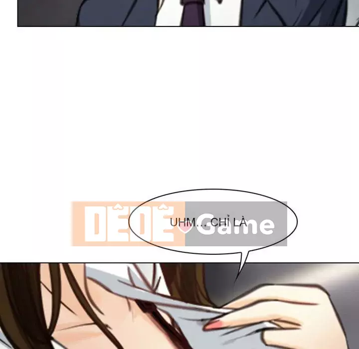 Nói yêu tôi thật to Chương 1-12