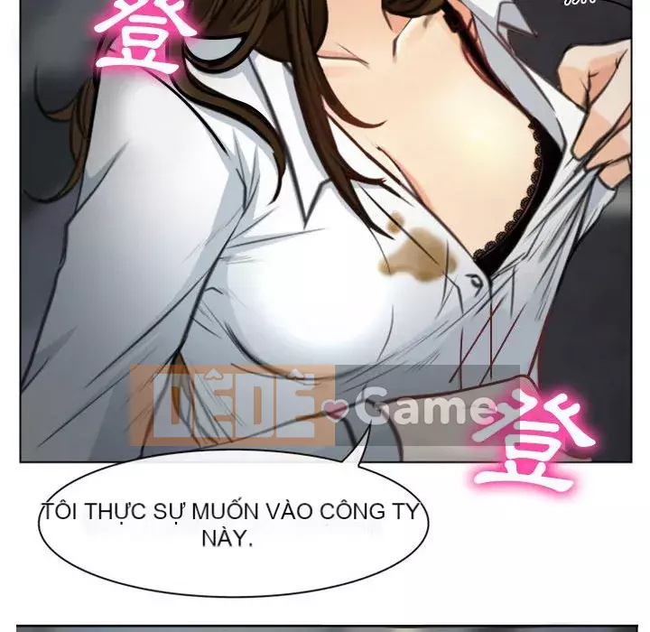 Nói yêu tôi thật to Chương 1-12