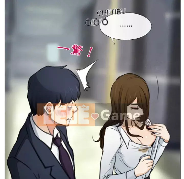 Nói yêu tôi thật to Chương 1-12