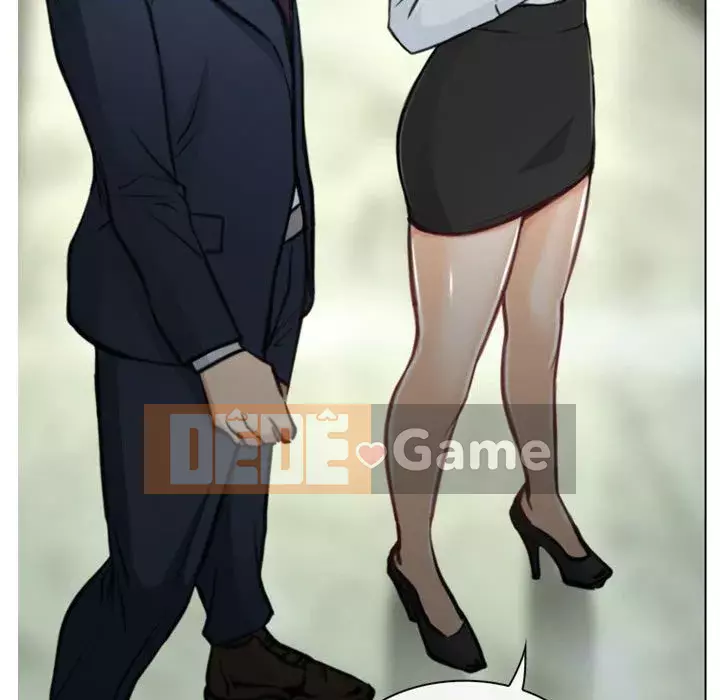 Nói yêu tôi thật to Chương 1-12